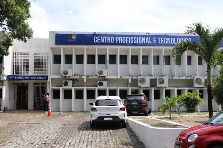 CPT-ETS ABRE PROCESSO SELETIVO DE SERVIDORES DA UFPB PARA PROGRAMA QUALIFICA MAIS ENERGIFE