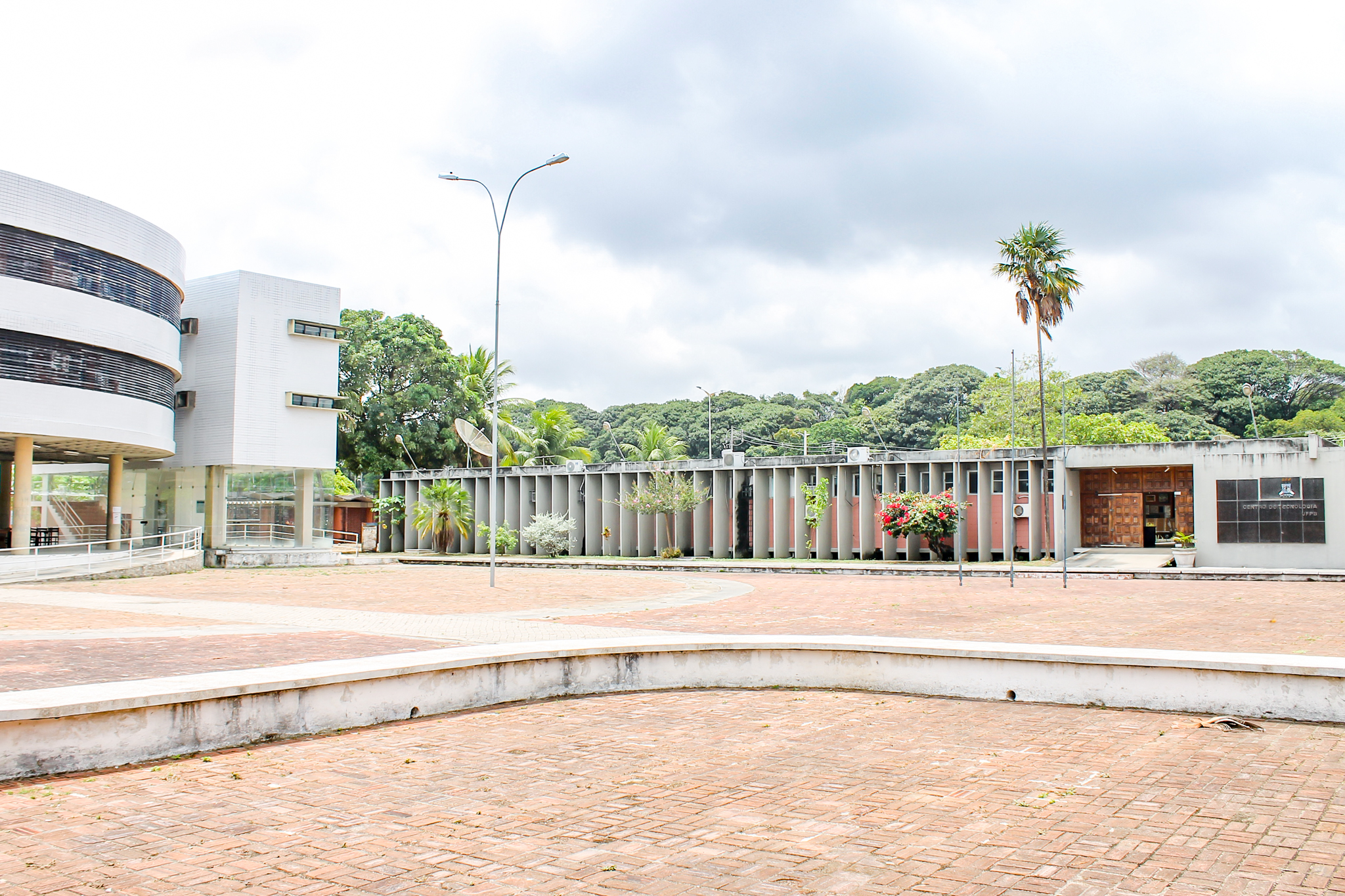 CURSO DE ARQUITETURA E URBANISMO DA UFPB PLANEJA PUBLICAÇÃO EM COMEMORAÇÃO AOS SEUS 50 ANOS