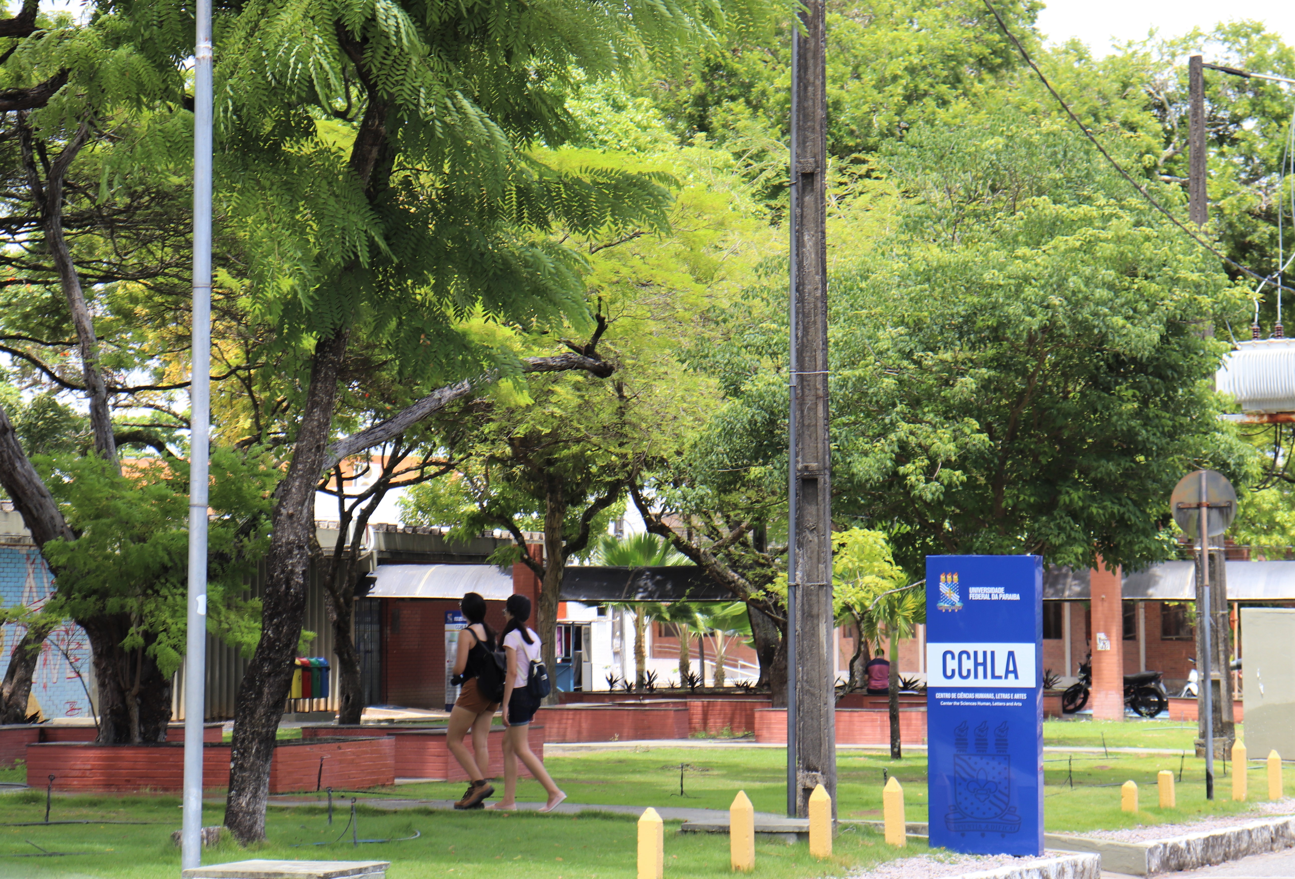 CURSO DE LETRAS-ESPANHOL DA UFPB OBTÉM CONCEITO MÁXIMO EM AVALIAÇÃO DO MEC