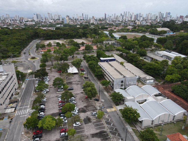 Cursos De P S Gradua O Da Ufpb Est O Com Inscri Es Abertas Para Vagas Destinadas A Alunos