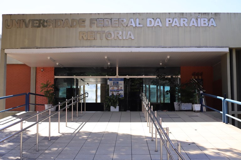 DEFINIDA BANCA ORGANIZADORA DO CONCURSO PÚBLICO DA UFPB