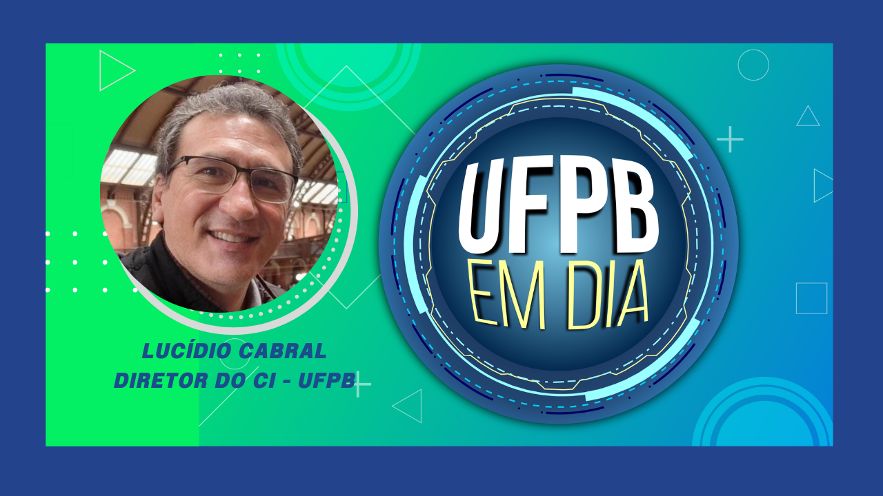 Arte: TV UFPB