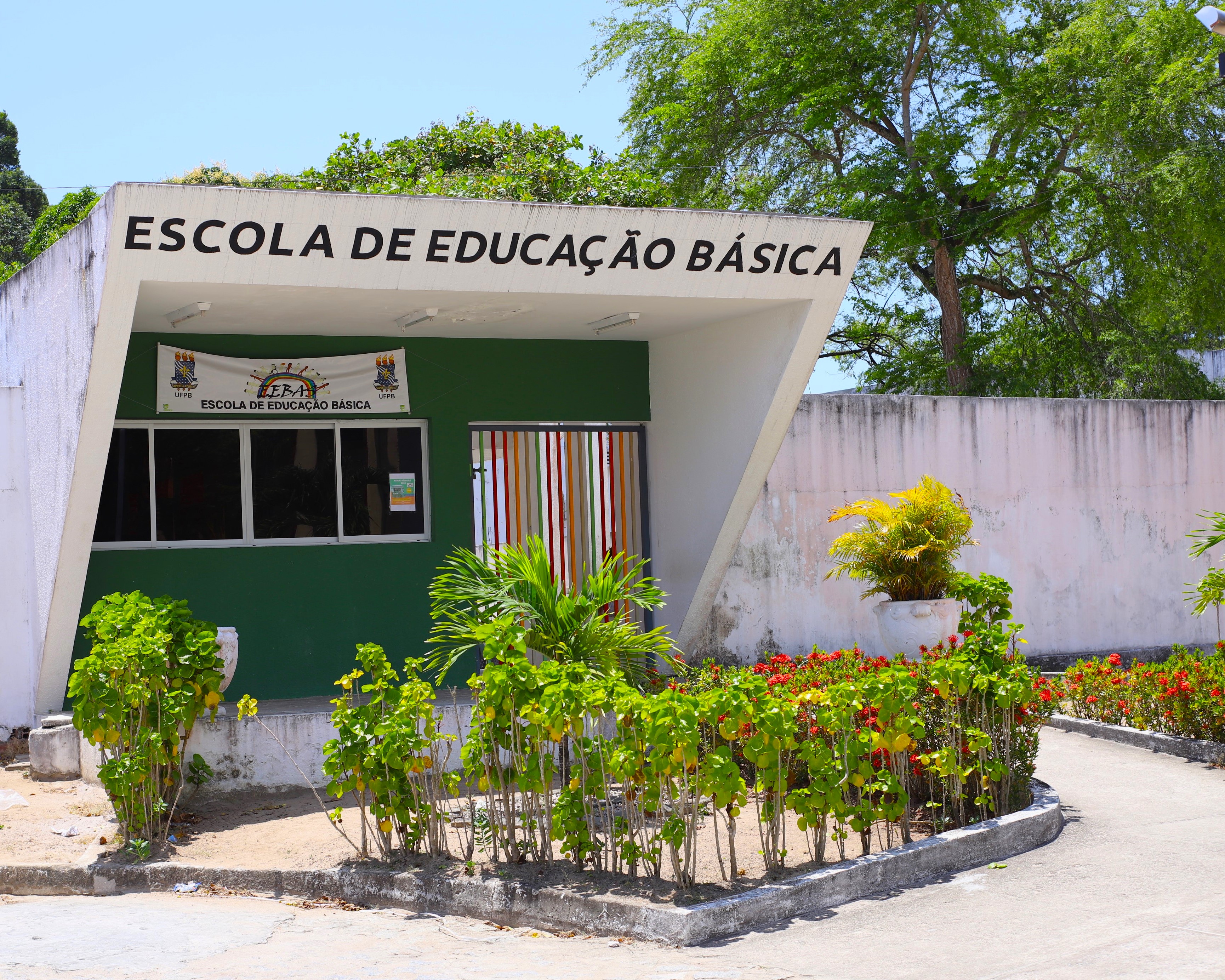 ESCOLA DE EDUCAÇÃO BÁSICA DA UFPB LANÇA EDITAL COM 94 VAGAS PARA NOVOS ALUNOS EM 2023