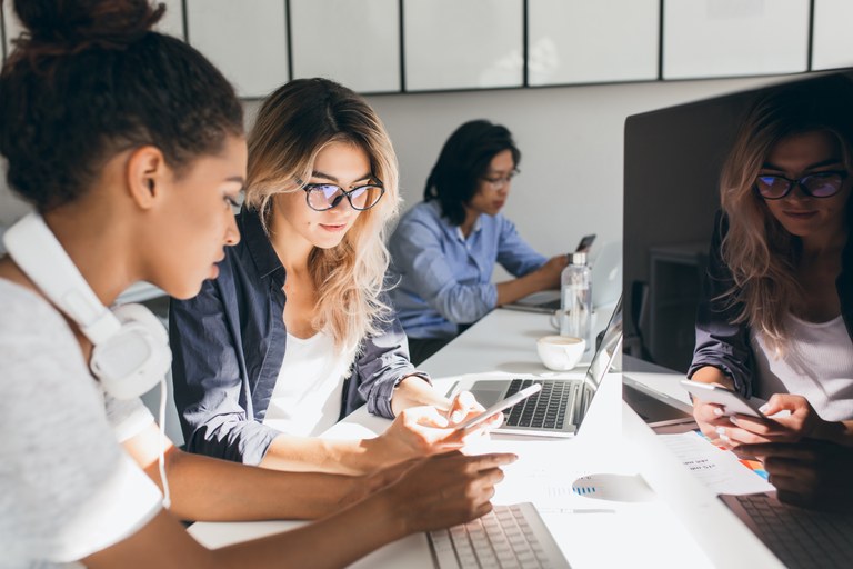 Estão abertas inscrições para Hackathon feminino que premiará melhores soluções inovadoras