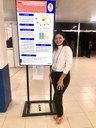 Estudantes da UFPB se destacam com artigos científicos premiados no Congresso Paraibano de Virologia