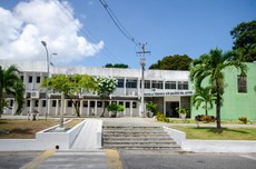 Os cursos serão ministrados de forma remota, até a retomada das aulas presenciais na UFPB. Foto: Angélica Gouveia