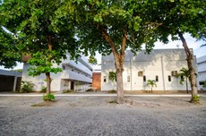 Grupo de Cultura e Estudos em Turismo (GCET), que promove o evento, é vinculado ao Centro de Comunicação Turismo e Artes (CCTA). Foto: Angélica Gouveia