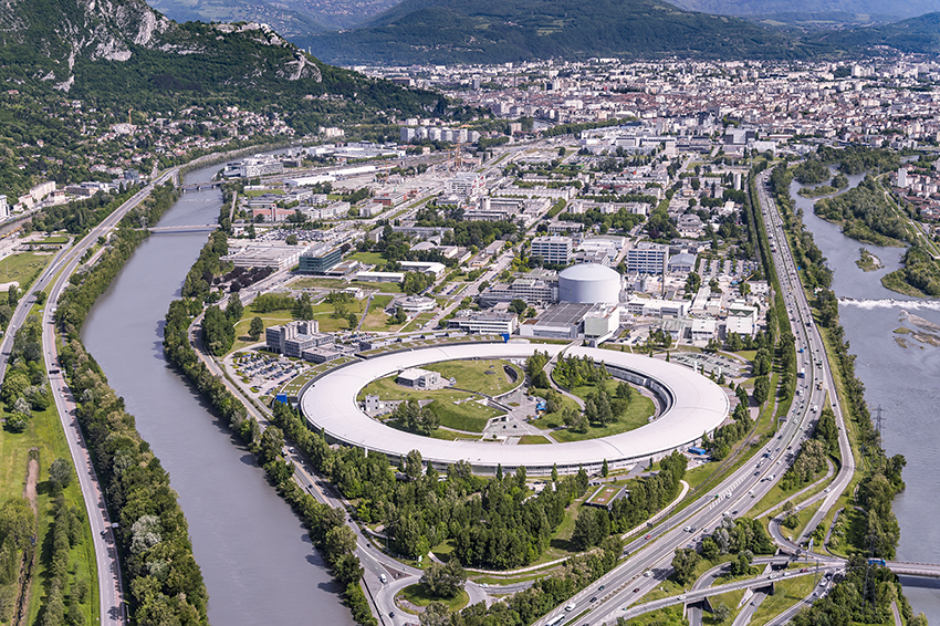 Foto: Giant Campus/Grenoble