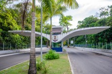 As vagas são distribuídas em 78 cursos presenciais nos quatro campi da instituição. Foto: Angélica Gouveia