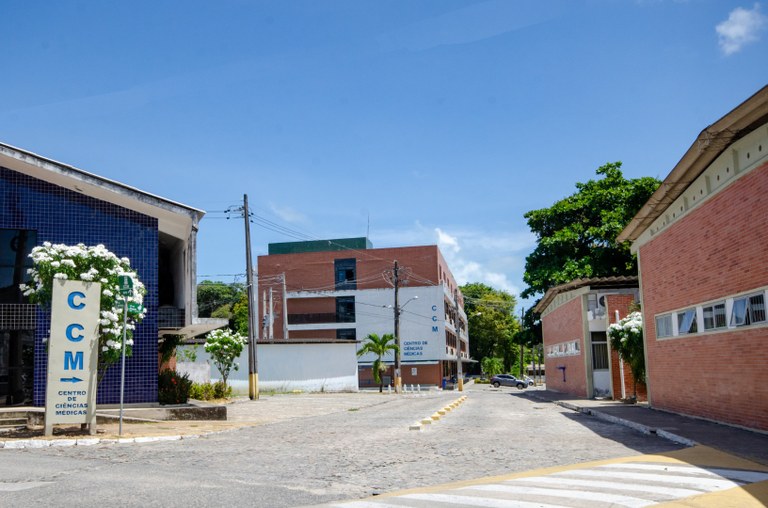 Laboratórios da UFPB realizam 25 mil testes de Covid-19