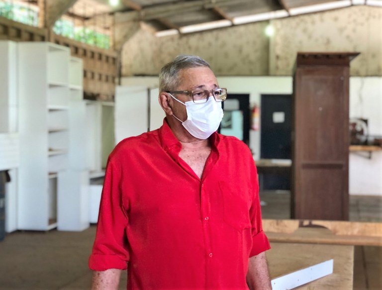 MEIO SÉCULO DE HISTÓRIA