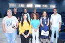 Membros do Comitê de Arte e Cultura da UFPB tomam posse para biênio 2023-2025