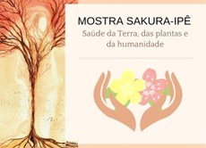 Nesta edição, a mostra da UFPB abordará a indissociabilidade entre os seres humanos e a natureza, reunindo conhecimentos milenares e modernos do extremo oriental e local em torno da fitoterapia e das artes. Crédito: Rute Ayumi