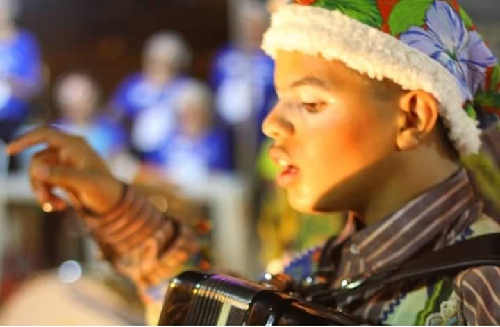 Natal da UFPB terá Quinteto da Orquestra Sinfônica, Balé Popular e espetáculo teatral, neste domingo (19)