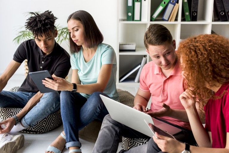 NÚCLEO UFPB DA CÁTEDRA UNESCO DE EDUCAÇÃO DE JOVENS E ADULTOS REALIZA EVENTO ONLINE NESTA QUARTA (28)