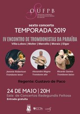 O concerto contará com a participação de solistas. Crédito: Divulgação