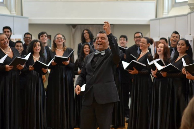 ORQUESTRA SINFÔNICA DA UFPB ENCERRA TEMPORADA COM CONCERTO NATALINO