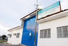 Estudo é realizado na Penitenciária de Recuperação Feminina Maria Julia Maranhão, no bairro de Mangabeira, em João Pessoa. Foto: Aline Martins/ Jornal Correio da Paraíba/ Arquivo