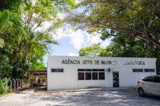 Agência de Inovação Tecnológica (Inova) da UFPB atua para disseminar cultura de inovação. Foto: Angélica Gouveia