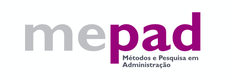 Edição da revista Métodos e Pesquisa em Administração (Mepad) contemplará artigos em formato de opinião sobre as implicações do novo coronavírus e da quarentena em práticas de gestão, no mundo pós-pandemia. Crédito: Mepad/Reprodução