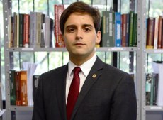 “Corrupção e Direitos Humanos” será lançado no ano que vem. Crédito: Divulgação