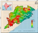 Pesquisadores da UFPB aplicam método inovador para medir nível de seca na Índia