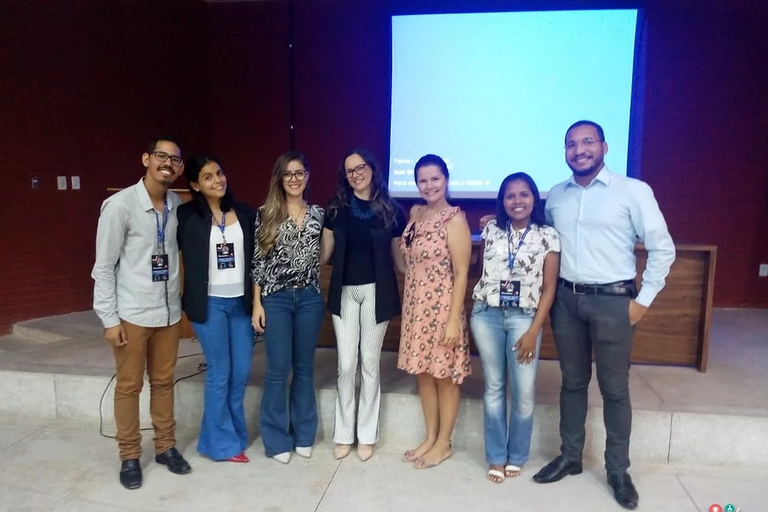 PODCAST DE PROJETO NA UFPB ATINGE MARCA DE 14 EPISÓDIOS