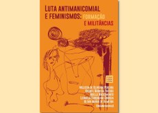 A professora Ludmila Cerqueira, do Departamento de Ciências Jurídicas da UFPB, é uma das organizadoras do livro “Luta Antimanicomial e Feminismos: formação e militâncias”, lançado nesta quinta (10). Crédito: Danielle Fróes