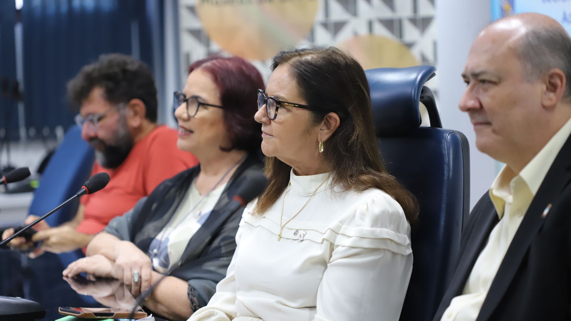 Promoção de museus universitários é tema de reunião entre órgãos estaduais e nacionais na UFPB Promoção de museus universitários é tema de reunião entre órgãos estaduais e nacionais na UFPB