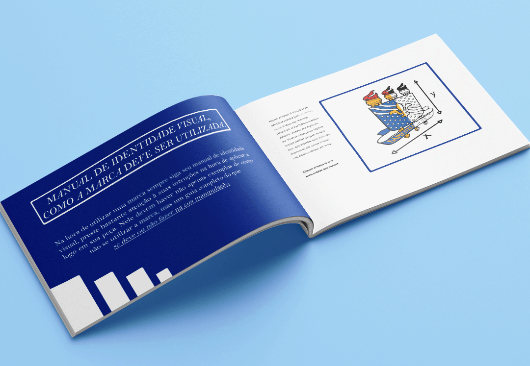 Questionário avalia percepção da comunidade universitária sobre identidade visual da UFPB