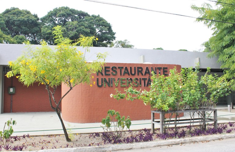 Restaurantes Universitários dos Campi I e II da UFPB retomam funcionamento nesta quarta-feira (1º)