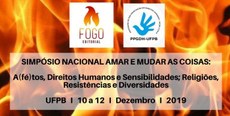 Evento celebrará os 71 anos da Declaração Universal dos Direitos Humanos. Crédito: Divulgação