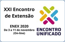 Com o tema “Extensão virtual - quebrando paradigmas em tempos de pandemia”, o evento ocorrerá entre os dias 3 e 11 de novembro, a fim de possibilitar o compartilhamento e avaliação das ações extensionistas desenvolvidas no âmbito da UFPB. Crédito: Proex/UFPB