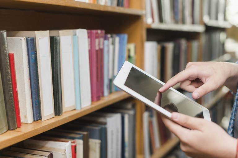 UFPB ABRE EDITAL PARA PUBLICAÇÃO DE E-BOOKS DE PROGRAMAS DE PÓS-GRADUAÇÃO PELA EDITORA UNIVERSITÁRIA