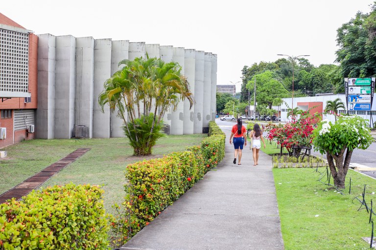 UFPB abre inscrições para o programa de mobilidade internacional para estudantes da graduação