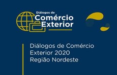 Evento acontecerá na próxima segunda-feira (30), a partir das 8h30 (horário de Brasília). Crédito: Apex