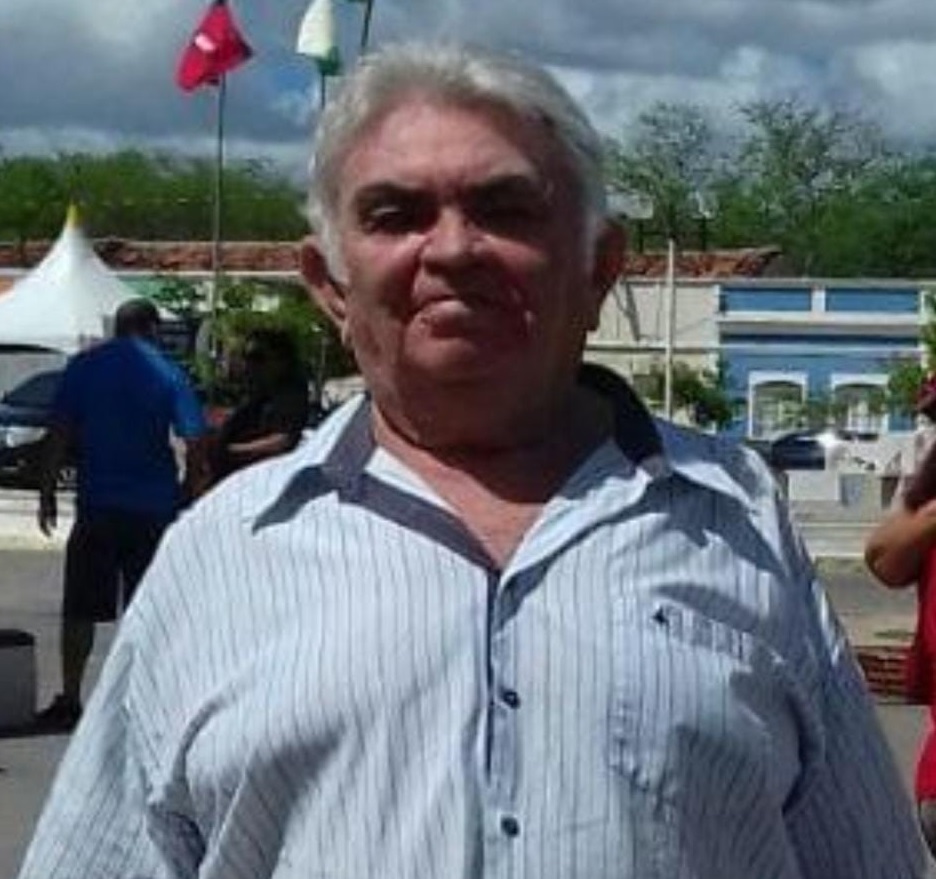 UFPB comunica com pesar falecimento do procurador Edilson Valente