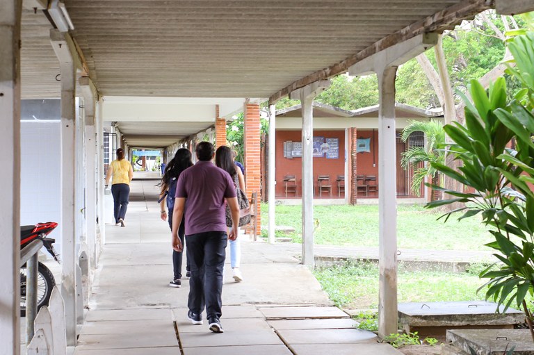 UFPB CONVOCA ESTUDANTES PARA COMPROVAÇÃO DO USO DO AUXÍLIO-MORADIA