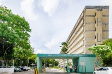 No Hospital Universitário da UFPB, pesquisadores e especialistas já concentram esforços na criação de aplicativos e plataformas virtuais para promoção de saúde. Foto: Angélica Gouveia