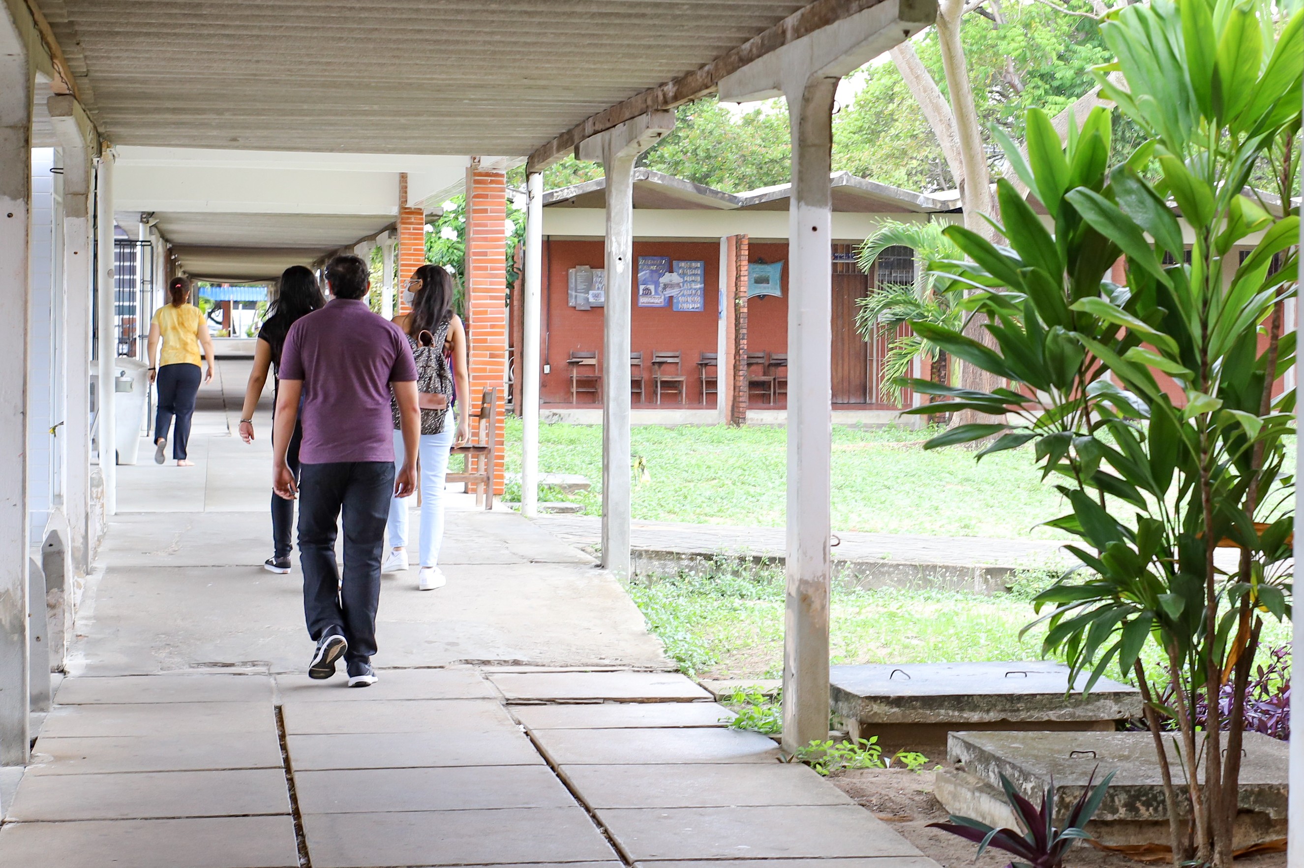 UFPB DEFINE CALENDÁRIO ACADÊMICO DO PERÍODO LETIVO 2023.2