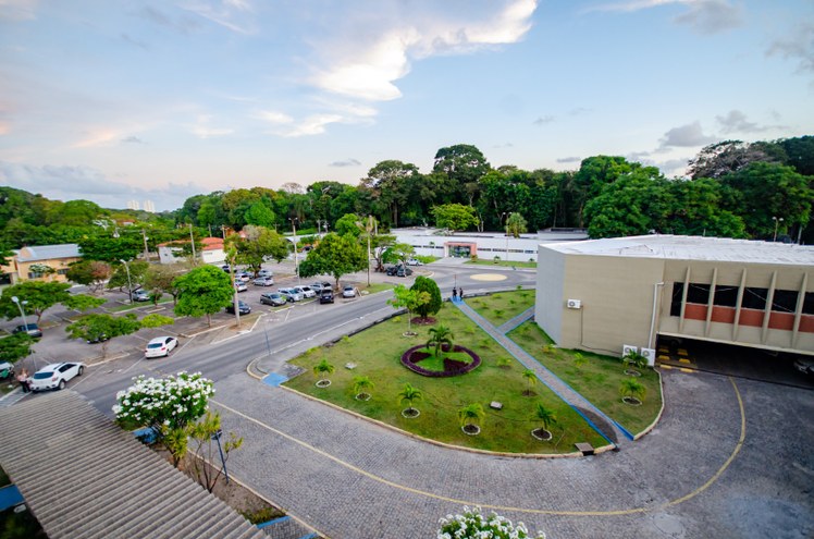 UFPB disponibiliza G Suite e Microsoft Team para estudantes e professores