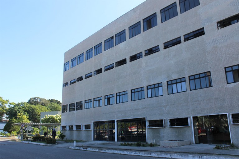 UFPB DIVULGA EDITAL COM 180 BOLSAS PARA ALUNOS DOS CURSOS DE LICENCIATURA