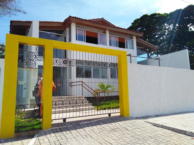 UFPB DIVULGA PROGRAMAÇÃO DO MUSEU HERMANO JOSÉ NA 15ª PRIMAVERA DOS MUSEUS