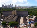 Hospital Universitário Lauro Wanderley