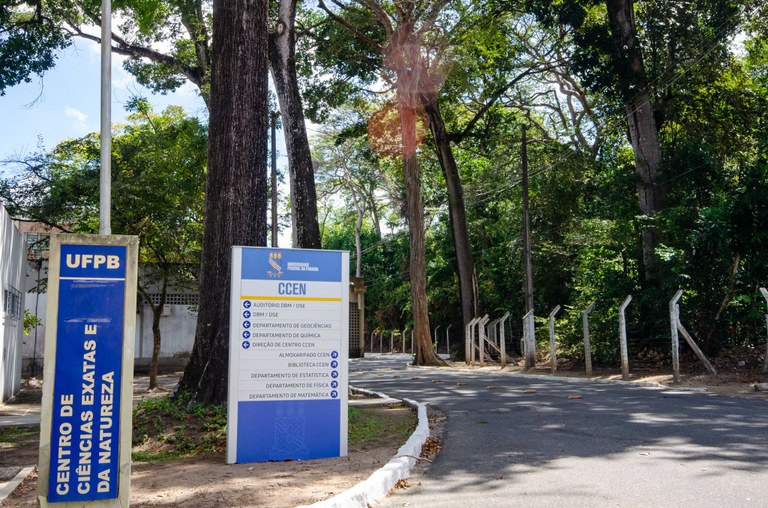 UFPB ESTÁ COM INSCRIÇÕES ABERTAS PARA CURSO DE EXTENSÃO SOBRE LICENCIAMENTO AMBIENTAL