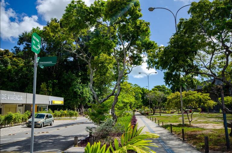 UFPB ESTÁ COM INSCRIÇÕES ABERTAS PARA REMOÇÃO DE SERVIDORES TÉCNICO-ADMINISTRATIVOS LOTADOS NO CAMPUS I