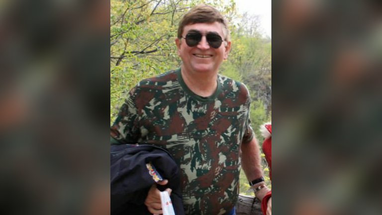 UFPB comunica com pesar o falecimento do Prof. Francisco Roberto da Silva