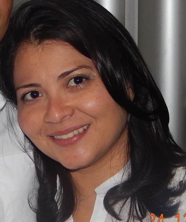 UFPB lamenta falecimento da servidora Rosane Liege Alves de Souza