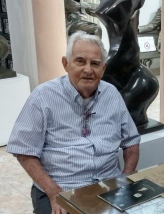 UFPB LAMENTA FALECIMENTO DO PROFESSOR E ARQUITETO MÁRIO GLAUCO DI LASCIO