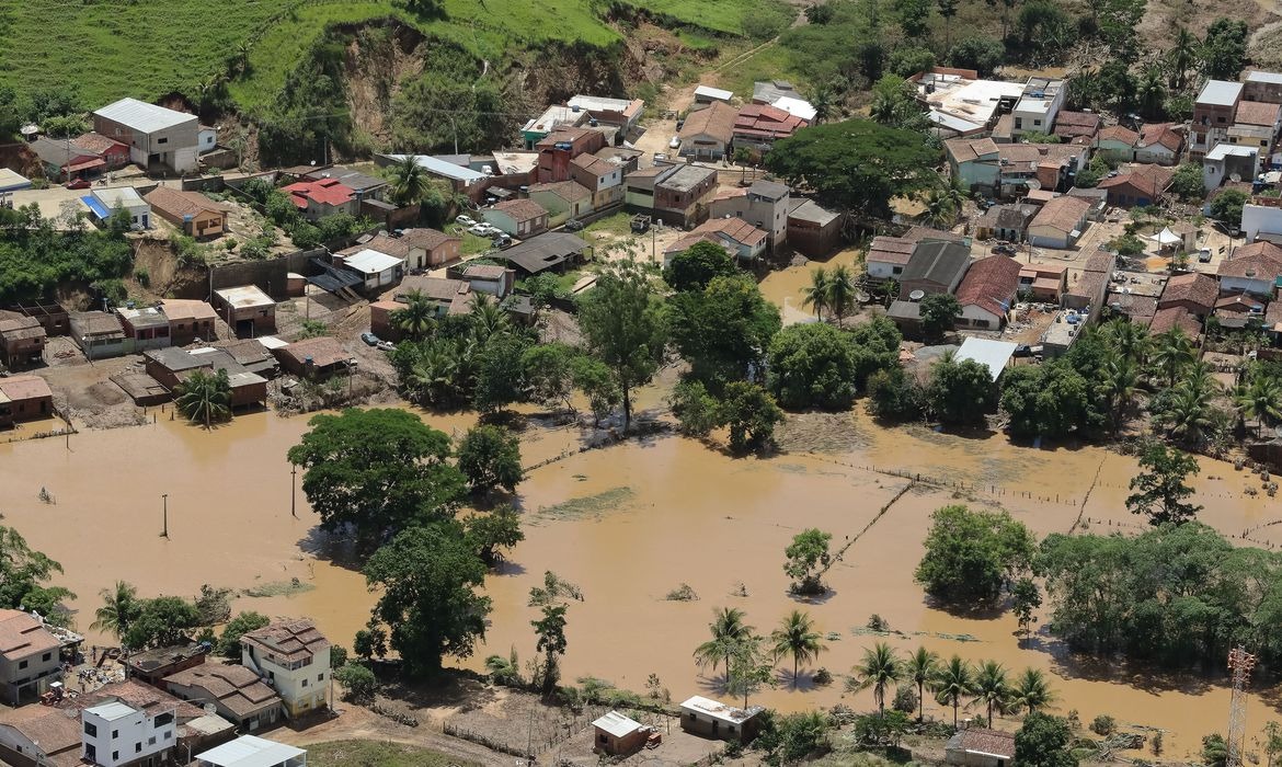 Foto: Isac Nóbrega/PR